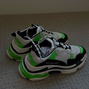 Balenciaga Sneakers